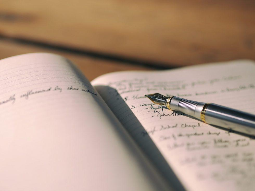 Documents and flowers for pre-payment plans